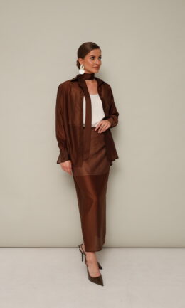 Костюмы-PUR PUR-11-354