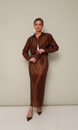 Костюмы-PUR PUR-11-354