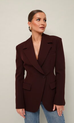 Жакеты-PUR PUR-11-374