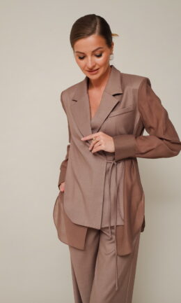 Костюмы-PUR PUR-11-384