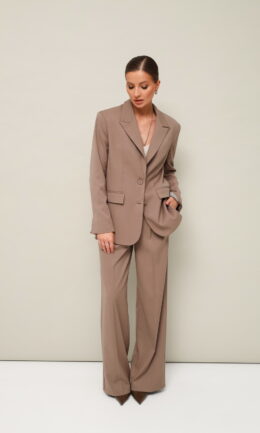 Костюмы-PUR PUR-11-389