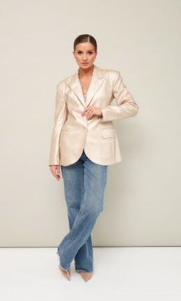 Жакеты-PUR PUR-11-390