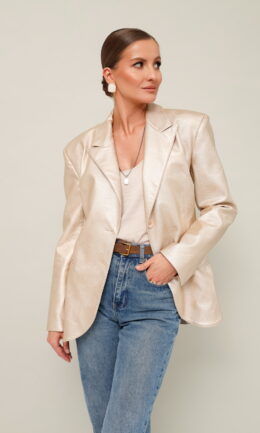 Жакеты-PUR PUR-11-390