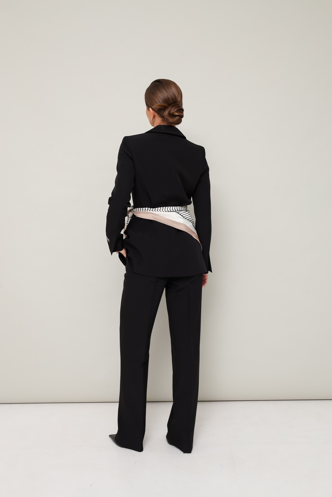 11-391-1 Спинка Костюмы-PUR PUR-11-391