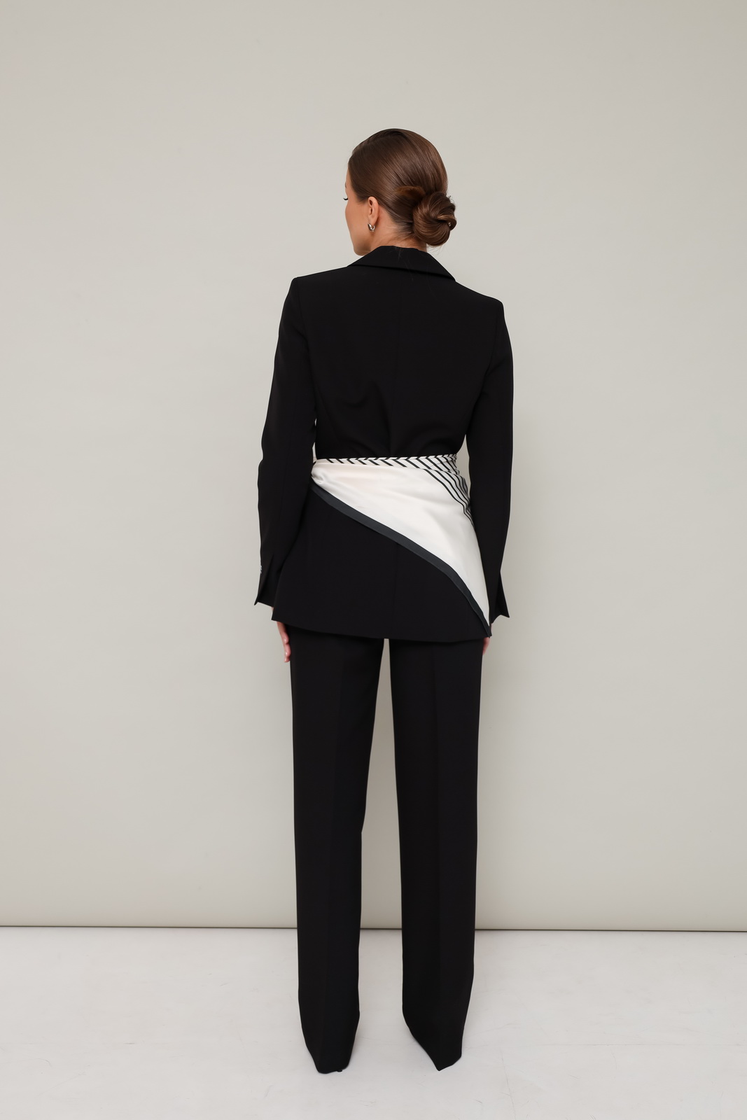 11-391 Спинка Костюмы-PUR PUR-11-391