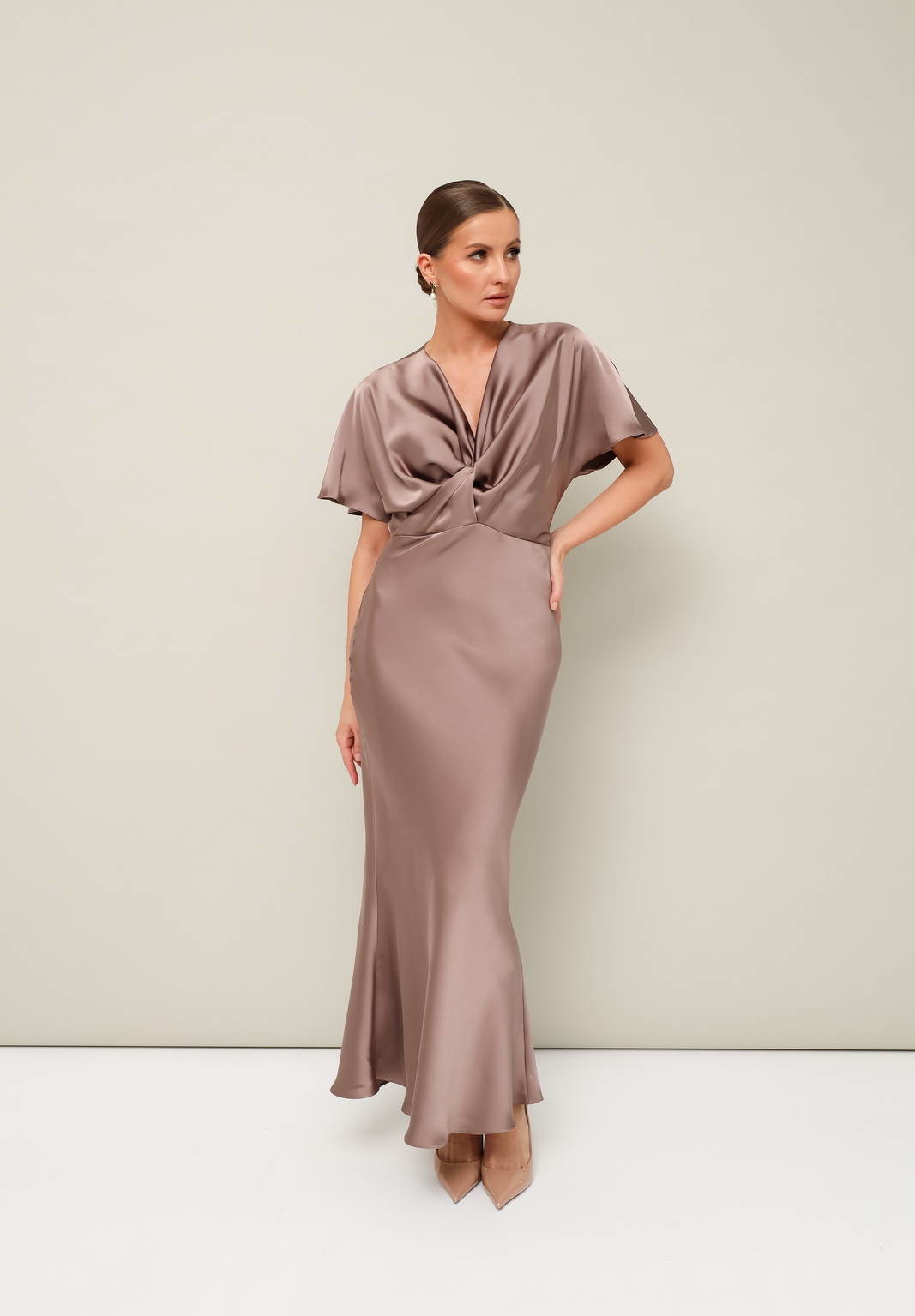 11-393-1 Главная Платья-PUR PUR-11-393