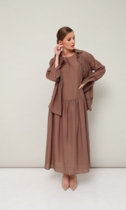 Костюмы-PUR PUR-11-394