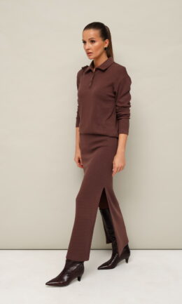 Костюмы-PUR PUR-11-395