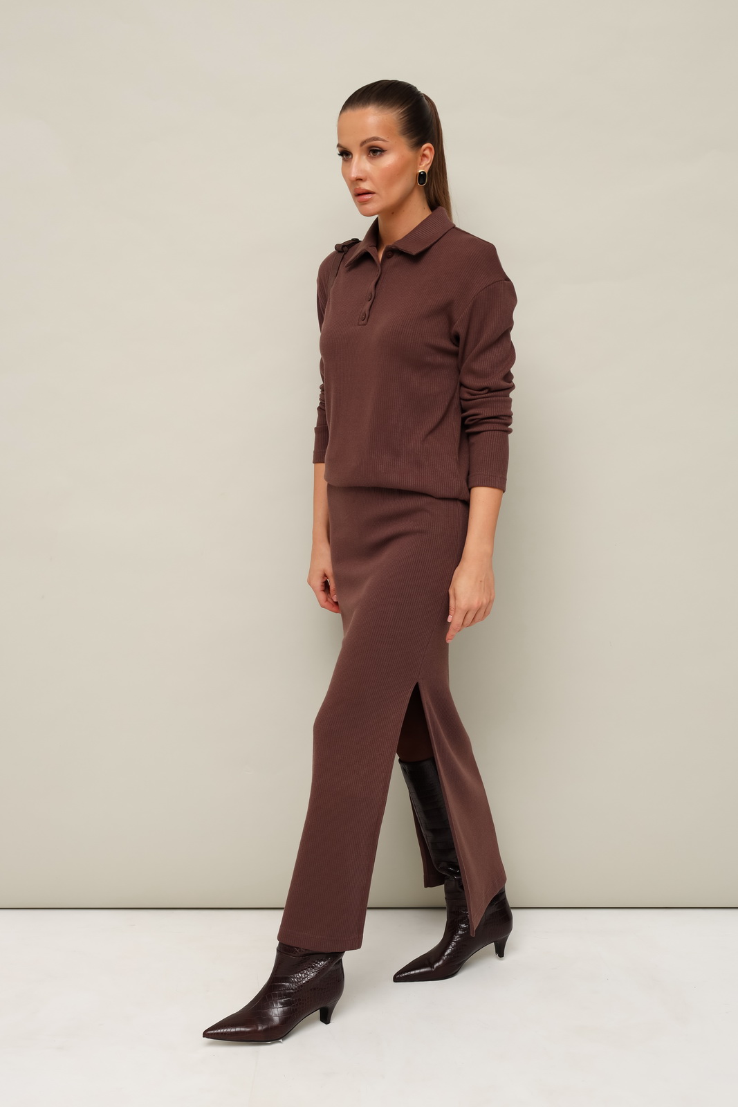 11-395-6 Доп Костюмы-PUR PUR-11-395