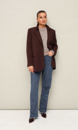 Жакеты-PUR PUR-11-399