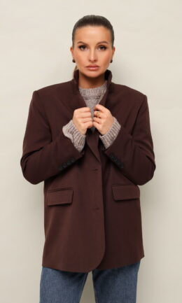 Жакеты-PUR PUR-11-399