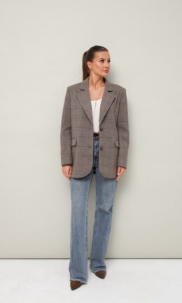 Жакеты-PUR PUR-11-399