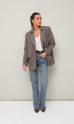 Жакеты-PUR PUR-11-399