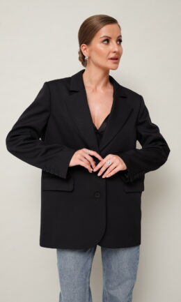 Жакеты-PUR PUR-11-399