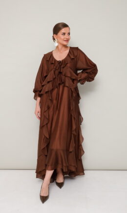 Платья-PUR PUR-11-400