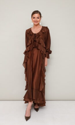 Платья-PUR PUR-11-400