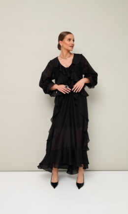 Платья-PUR PUR-11-400