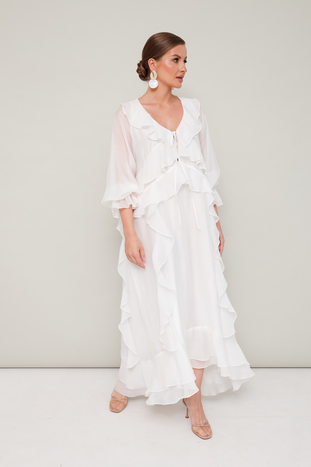 11-400 Главная Платья-PUR PUR-11-400