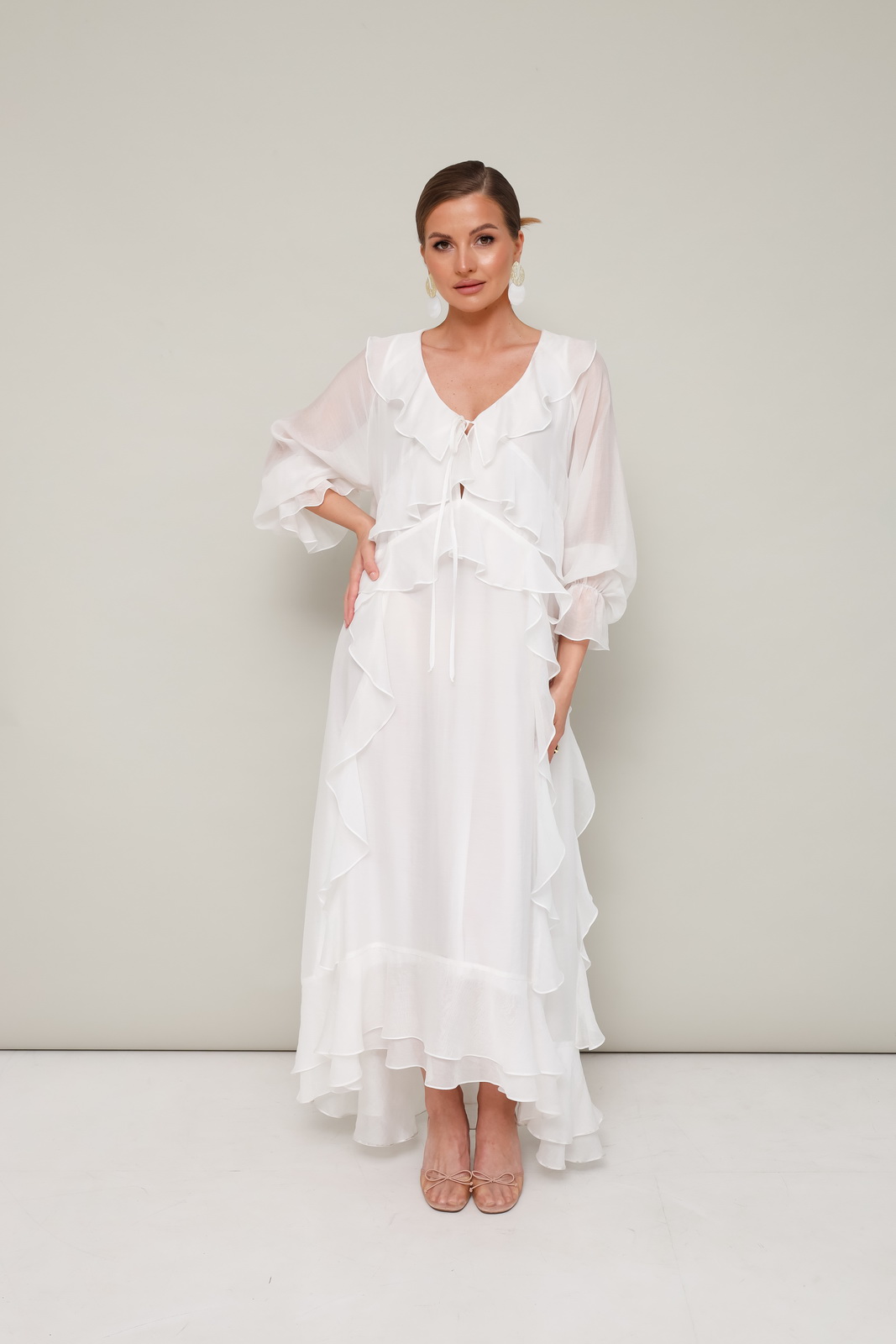 11-400 Доп3 Платья-PUR PUR-11-400