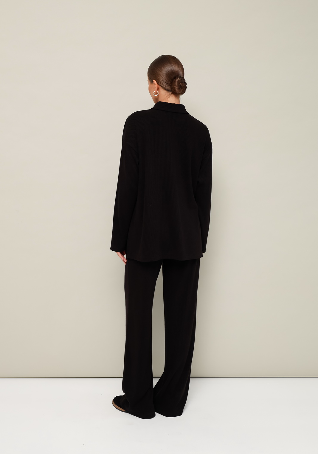 11-402 Спинка Костюмы-PUR PUR-11-402