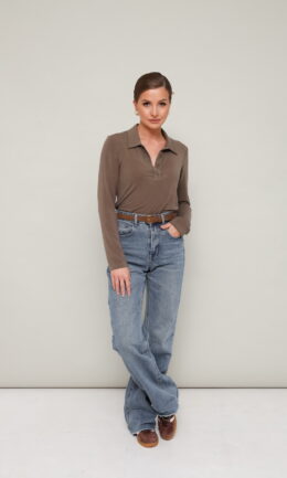 Джнмпер-PUR PUR-11-404