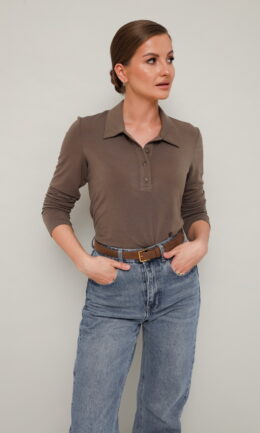 Джнмпер-PUR PUR-11-404