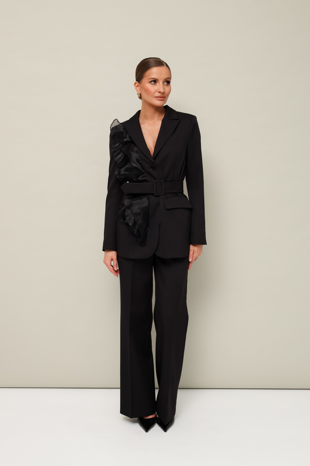 11-405 Главная Костюмы-PUR PUR-11-405