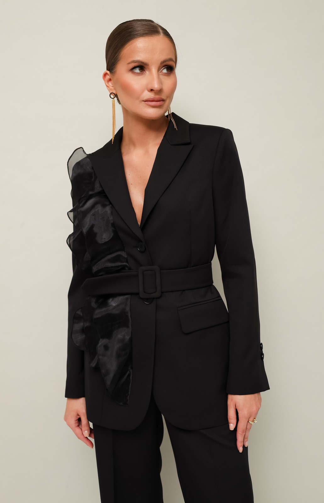 11-405 Крупный Костюмы-PUR PUR-11-405