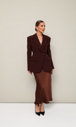 Костюмы-PUR PUR-11-406