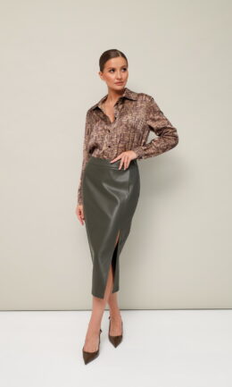 Блузки-PUR PUR-11-408