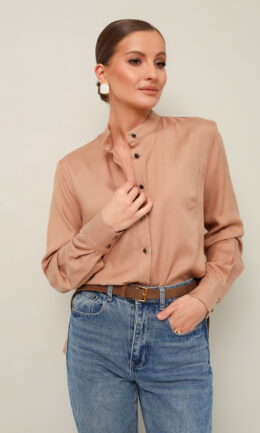 Блузки-PUR PUR-11-408