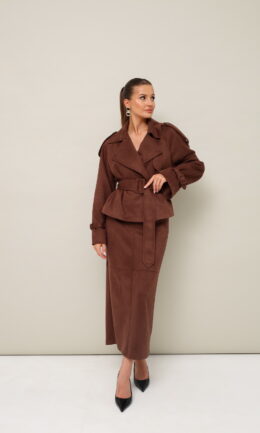 Костюмы-PUR PUR-11-411