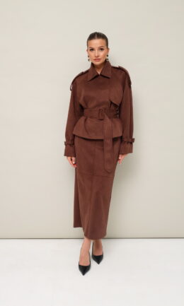 Костюмы-PUR PUR-11-411