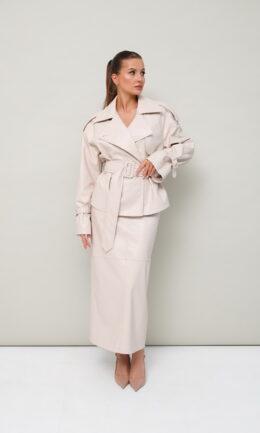 Костюмы-PUR PUR-11-412