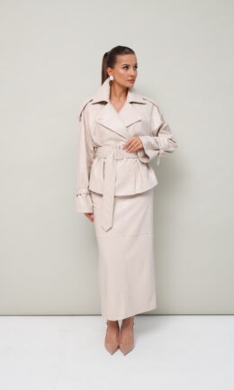 Костюмы-PUR PUR-11-412