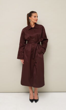 Плащи-PUR PUR-11-413