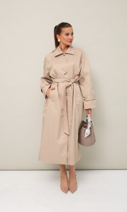 Плащи-PUR PUR-11-413