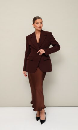 Костюмы-PUR PUR-11-414