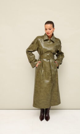 Плащи-PUR PUR-11-415