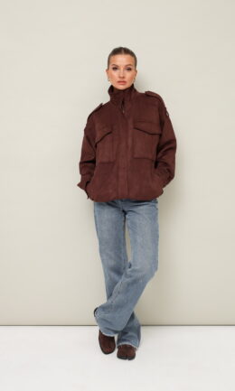 Куртки-PUR PUR-11-416