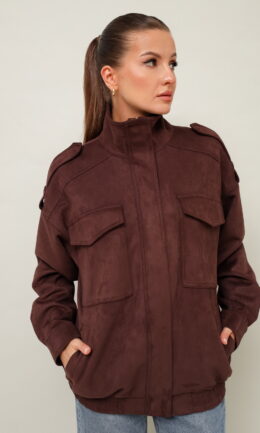 Куртки-PUR PUR-11-416