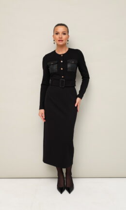 Платья-PUR PUR-11-418