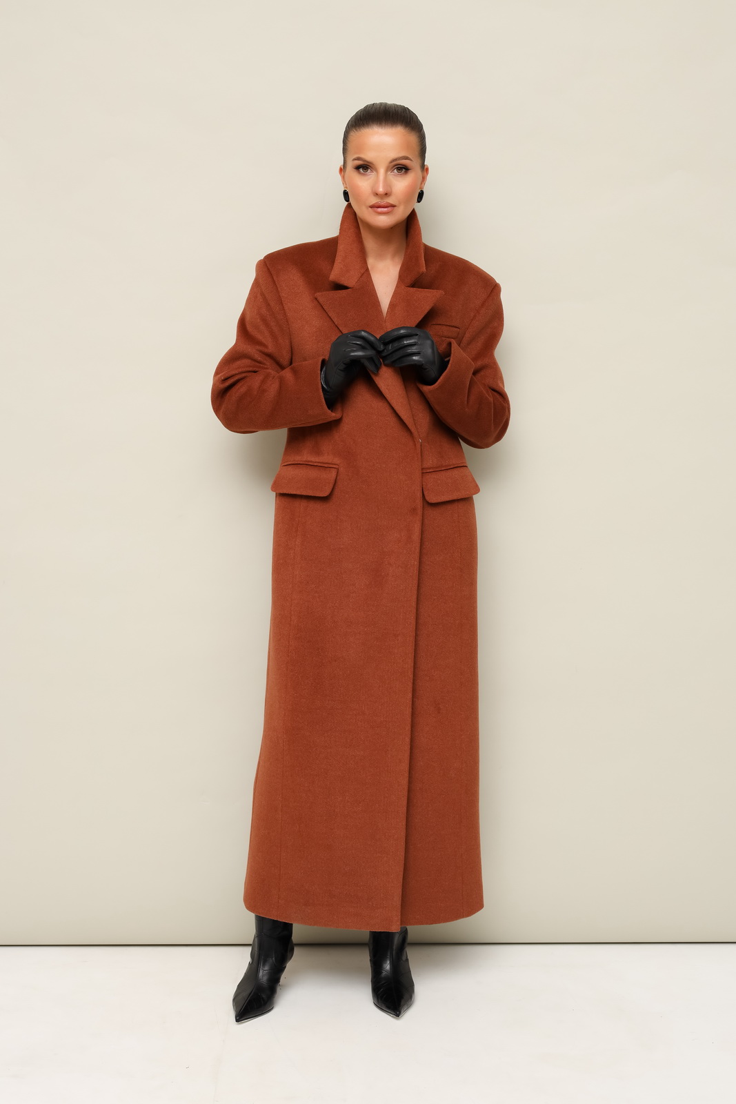 11-419 Доп Пальто-PUR PUR-11-419