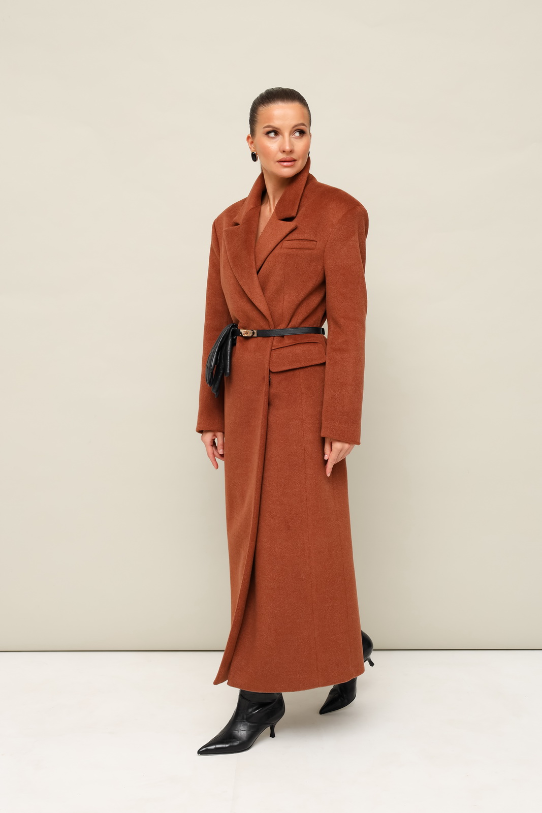 11-419 Доп2 Пальто-PUR PUR-11-419