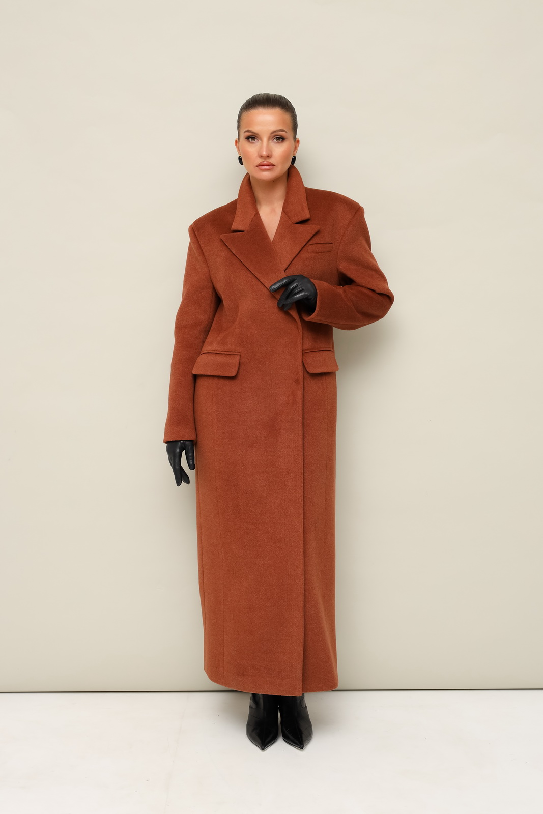 11-419 Доп3 Пальто-PUR PUR-11-419