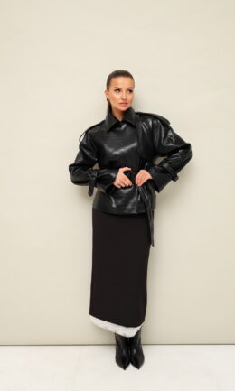 Жакеты-PUR PUR-11-420