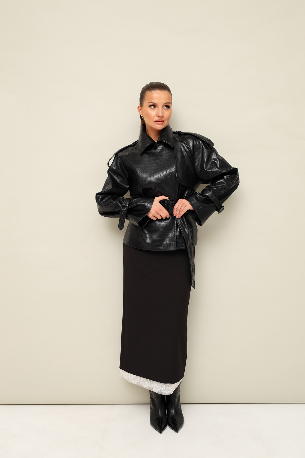 11-420 Главная Жакеты-PUR PUR-11-420