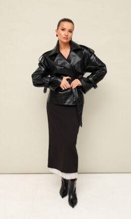 Жакеты-PUR PUR-11-420