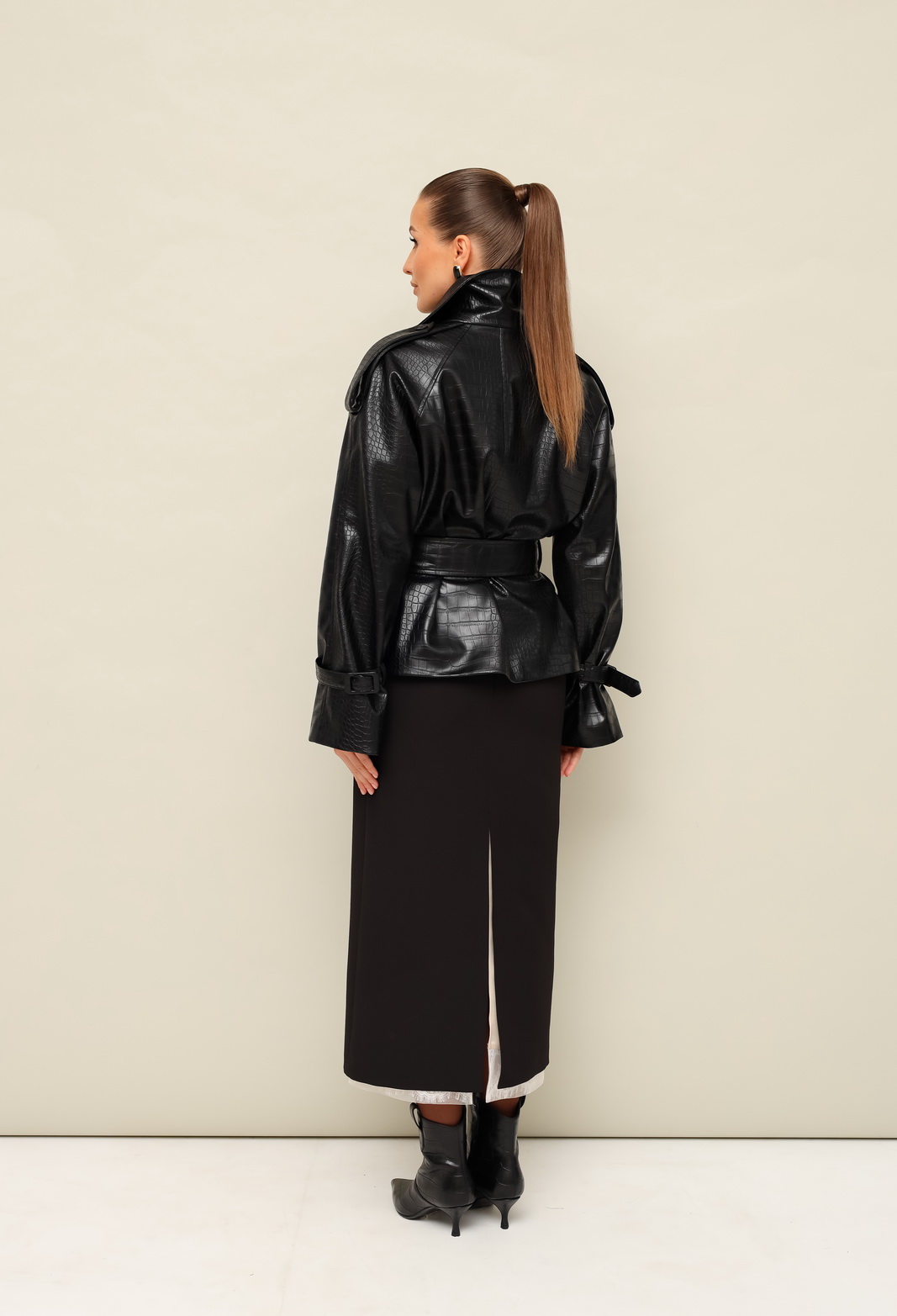 11-420 Спинка Жакеты-PUR PUR-11-420