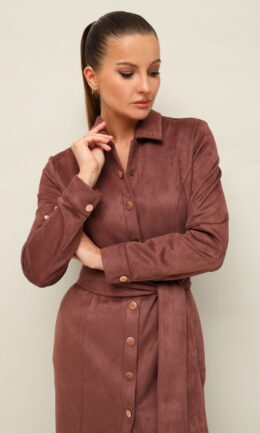 Платья-PUR PUR-11-422